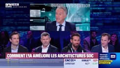 L’ère des IA Agentiques : confiance, sécurité et nouveaux horizons - 10/12