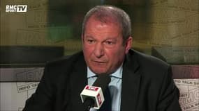 Coach Courbis : ‘’Verratti est un surdoué mais il manque de régularité’’