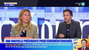 Le journal de 18h du lundi 1er décembre 2025