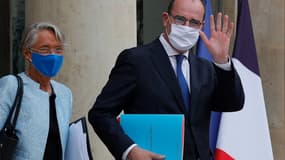 Jean Castex