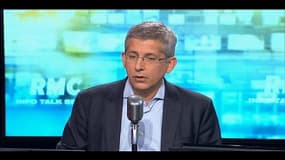 "Les 35h ont épuisé l'hôpital", dit le patron de la Fédération hospitalière
