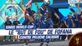 Kings World Cup : Le "but de fou" de Fofana pour Foot2Rue