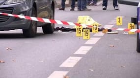 Braquage à Saint-Ouen: un malfaiteur tué et un policier entre la vie et la mort