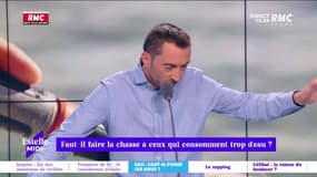 L'intégrale d'Estelle Midi - Lundi 18 juillet 2022