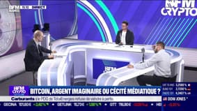Bticoin, argent imaginaire ou cécité médiatique ? 