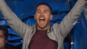 Sergio Ramos à la sortie du tunnel