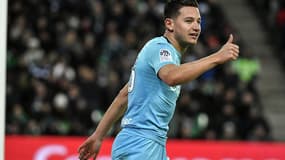 Thauvin