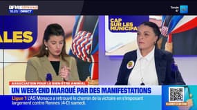 Bonsoir la Côte d'Azur du lundi 2 février 2026