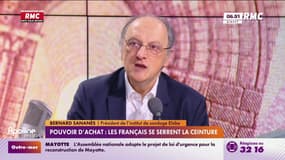 Pouvoir d'achat : Les Français ne font confiance à "personne" pour l'améliorer
