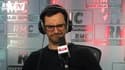 Larqué : "Je me demande si le onze du PSG du match retour n’est pas meilleur que celui du match aller"