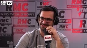 Moscato : "Guirado est un super capitaine"