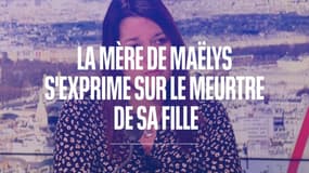 "Nordahl Lelandais est un monstre" : la mère de Maëlys s'exprime sur le meurtre de sa fille