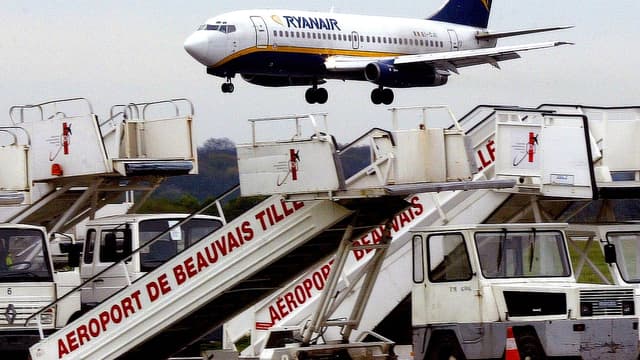 Les tarifs de Ryanair pourraient baisser de 7 à 9% dans les tris prochains mois. 