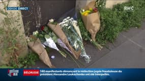 "Ca pose question sur le travail de la justice": interrogations sur le suivi judiciaire d'un multirécidiviste après le viol et le meurtre d'une adolescente à Nantes