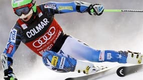 Ted Ligety