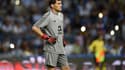 Iker Casillas, portier du FC Porto