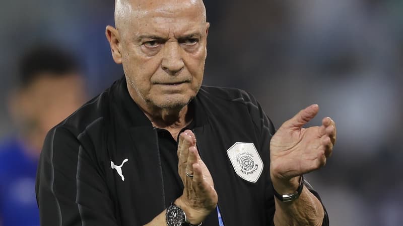 Jesualdo Ferreira
