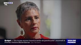 Anouk Grinberg sur Gérard Depardieu: “J’ai assisté à des agressions verbales toute la journée”