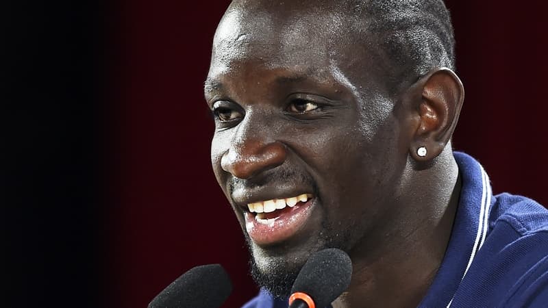 Mamadou Sakho