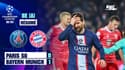 Résumé : PSG 0-1 Bayern - Ligue des champions (8e aller)