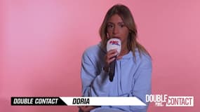 Double Contact - Doria : "Le flow du PSG, c’est incroyable" 