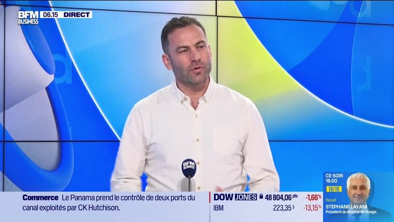 Le Pitch : Reboat reconditionne des voiliers - 24/02