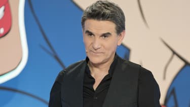 Tex dans "Les Z'Amours"