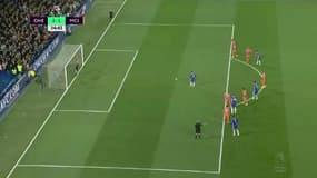 Chelsea se relance face à City  (2-1)