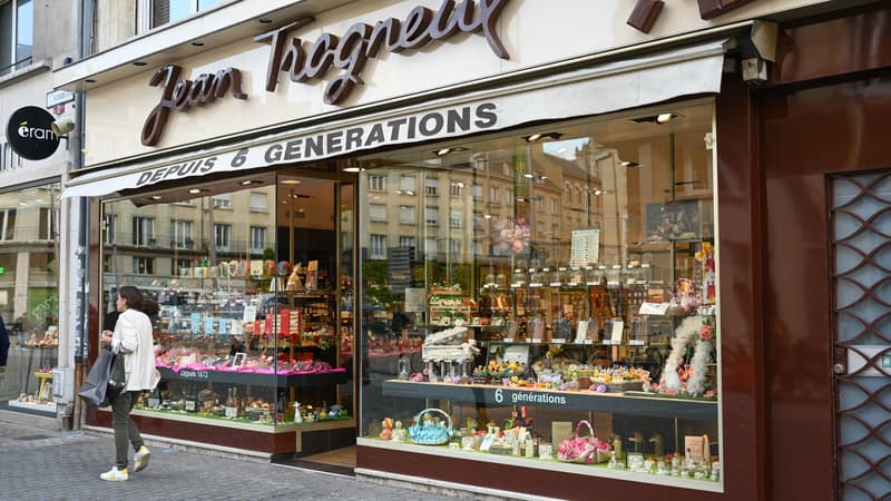 Chocolaterie Trogneux, Rotonde, café à Pérols: ces lieux pris pour cible car liés à Macron