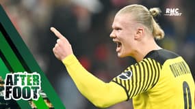 Bundesliga : derrière ses stats monstrueuses, le bilan de Haaland à Dortmund est mitigé