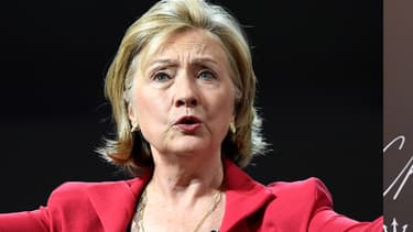 Hillary Clinton / Kim Kardashian
