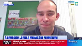 Brussieu: le Réseau national de surveillance aérobiologique menacé de fermeture