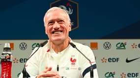 Didier Deschamps en direct dans Rothen s'enflamme