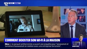 Comment booster son Wi-Fi à la maison - 30/10