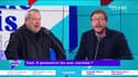 Le Zapping RMC - 10/01