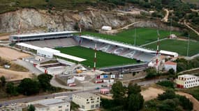 La rencontre se déroulera au stade François-Coty d'Ajaccio, à partir de 20h