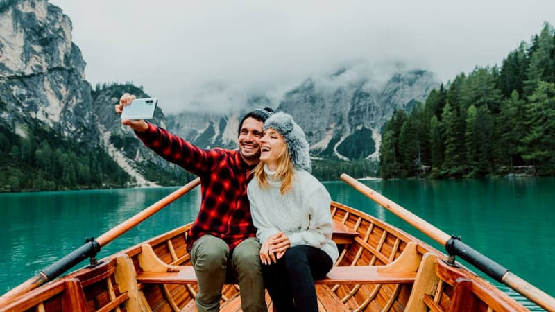 Comment financer le voyage d'une vie ?