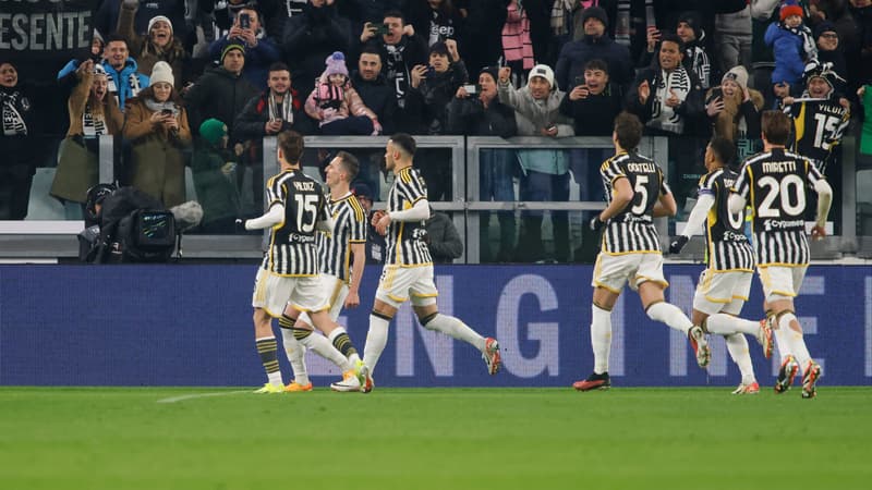 Juventus