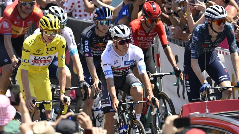 Tour de France
