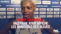 Euro féminin de basket : Ayayi affiche les ambitions des Bleues 