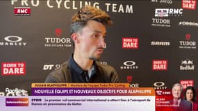 Optimisme et détermination: l'équipe Tudor Pro Cycling est prête pour les défis à venir