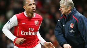 Thierry Henry