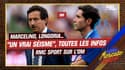 OM : Marcelino, Longoria..."un vrai séisme", toutes les infos RMC Sport sur l'OM