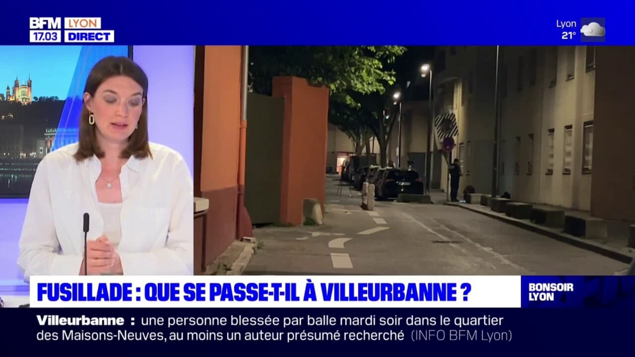 Comment Expliquer La Multiplication Des Fusillades Villeurbanne Comment expliquer la multiplication des fusillades villeurbanne