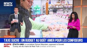 Focus Régions - 05/11