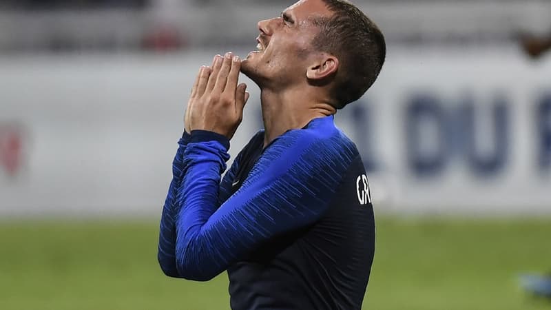 Antoine Griezmann