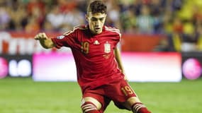 Munir El Haddadi