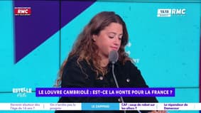 Le Zapping RMC - 20/10
