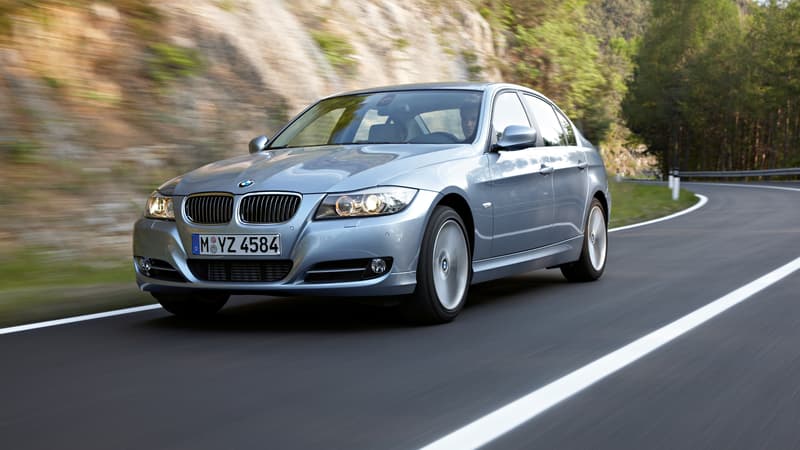 Elles représentent 23% des annonces et sont proposées à partir de 15.000 euros: BMW, Audi, Mercedes... Voici les voitures premium allemandes les plus recherchées sur Leboncoin