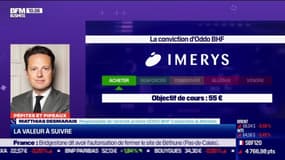 Pépites & Pipeaux: Imerys - 17/03